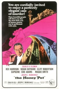 دانلود فیلم The Honey Pot 1967425092-1830043894