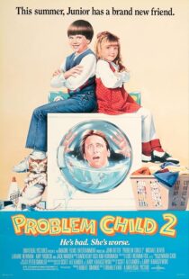 دانلود فیلم Problem Child 2 1991423076-746410120