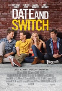 دانلود فیلم Date and Switch 2014423318-953586904