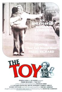 دانلود فیلم The Toy 1976425032-2047396110