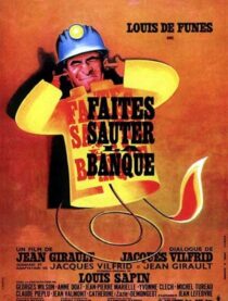 دانلود فیلم Let’s Rob the Bank 1964424433-1197267992