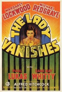 دانلود فیلم The Lady Vanishes 1938423111-561699569