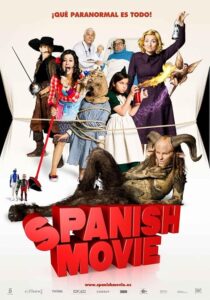 دانلود فیلم Spanish Movie 2009422595-1964965500