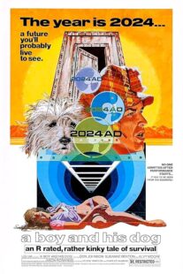 دانلود فیلم A Boy and His Dog 1975423302-1541069301