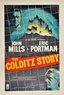 دانلود فیلم The Colditz Story 1955424453-745324015