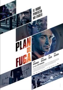 دانلود فیلم Plan de fuga (Getaway Plan) 2016424566-674595535