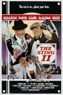 دانلود فیلم The Sting II 1983423763-500109088
