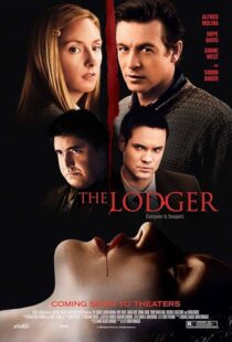 دانلود فیلم The Lodger 2009422693-699474233