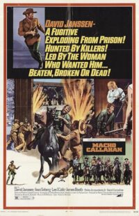 دانلود فیلم Macho Callahan 1970423050-1086370943