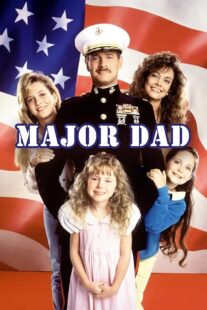 دانلود سریال Major Dad422579-1794943951