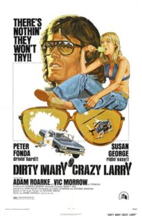 دانلود فیلم Dirty Mary Crazy Larry 1974423266-192775919