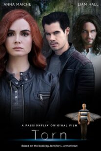 دانلود فیلم Torn: A Wicked Trilogy 2022423411-1628044733