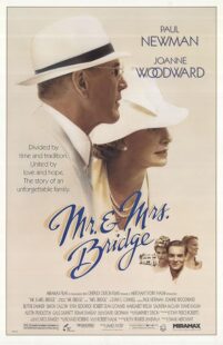 دانلود فیلم Mr. & Mrs. Bridge 1990425155-516400115