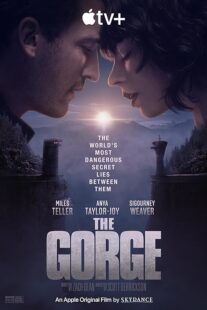 دانلود فیلم The Gorge 2025424134-115773591