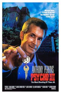 دانلود فیلم Psycho III 1986424842-1867254433