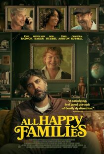 دانلود فیلم All Happy Families 2023422533-511127010