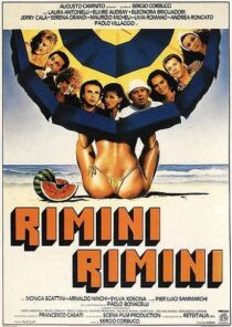 دانلود فیلم Rimini Rimini 1987423776-785378826