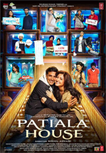 دانلود فیلم هندی Patiala House 2011423935-973802125