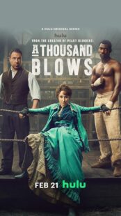 دانلود سریال A Thousand Blows424824-1533792008