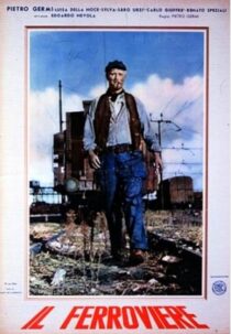 دانلود فیلم The Railroad Man 1956423873-467542747