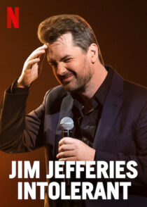 دانلود استندآپ کمدی Jim Jefferies: Intolerant 2020423686-1078109367