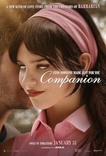 دانلود فیلم Companion 2025422689-697632632