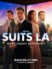دانلود سریال Suits LA424947-15820931
