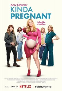دانلود فیلم Kinda Pregnant 2025423090-1317396611