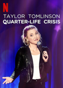 دانلود استندآپ کمدی Taylor Tomlinson: Quarter-Life Crisis 2020424011-54538289