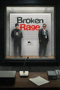 دانلود فیلم Broken Rage 2024424222-360260435