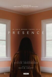 دانلود فیلم Presence 2024424982-303221537