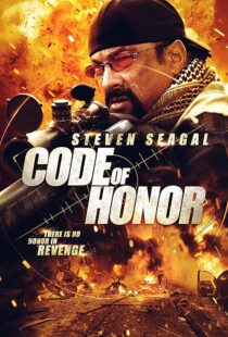 دانلود فیلم Code of Honor 2016425100-592286377