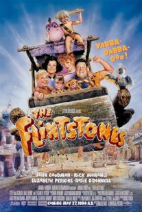 دانلود فیلم The Flintstones 1994424935-370856940