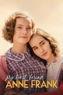 دانلود فیلم My Best Friend Anne Frank 2021422359-2042974854