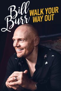 دانلود استندآپ کمدی Bill Burr: Walk Your Way Out 2017423359-657012613