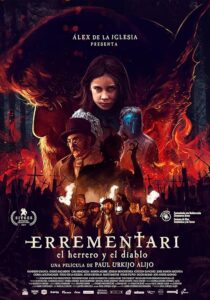 دانلود فیلم Errementari 2017426504-350152659