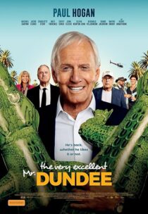 دانلود فیلم The Very Excellent Mr. Dundee 2020427663-2071801722