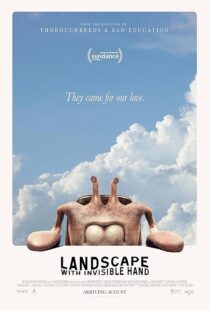 دانلود فیلم Landscape with Invisible Hand 2023425340-1960073172