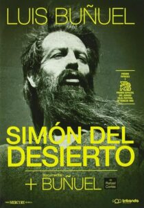 دانلود فیلم Simon of the Desert 1965426533-2137280655