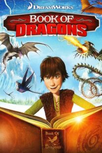 دانلود انیمیشن Book of Dragons 2011426367-688314691