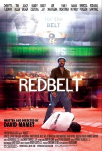 دانلود فیلم Redbelt 2008426651-705692104