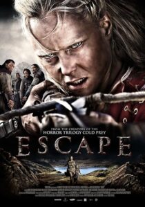 دانلود فیلم Escape (Flukt) 2012425997-692682571
