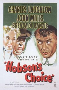 دانلود فیلم Hobson’s Choice 1954426864-1854374086