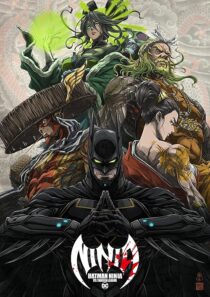 دانلود انیمه Batman Ninja vs. Yakuza League 2025426946-928942540