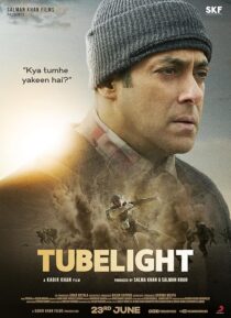 دانلود فیلم هندی Tubelight 2017427264-300815265