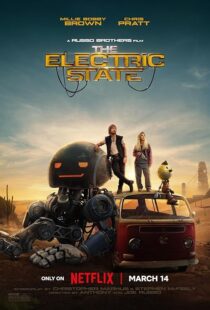 دانلود فیلم The Electric State 2025426548-347903498