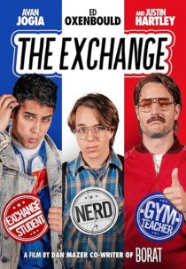 دانلود فیلم The Exchange 2021425999-1166027083