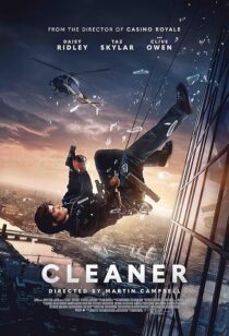 دانلود فیلم Cleaner 2025427023-45121622