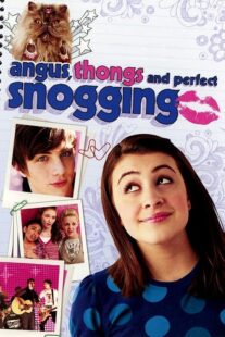 دانلود فیلم Angus, Thongs and Perfect Snogging 2008425311-1051522633