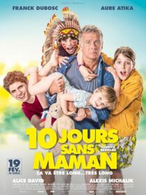 دانلود فیلم 10 Days with Dad 2020427169-360180573